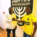 Branham Kabala de Goma fil en Israël