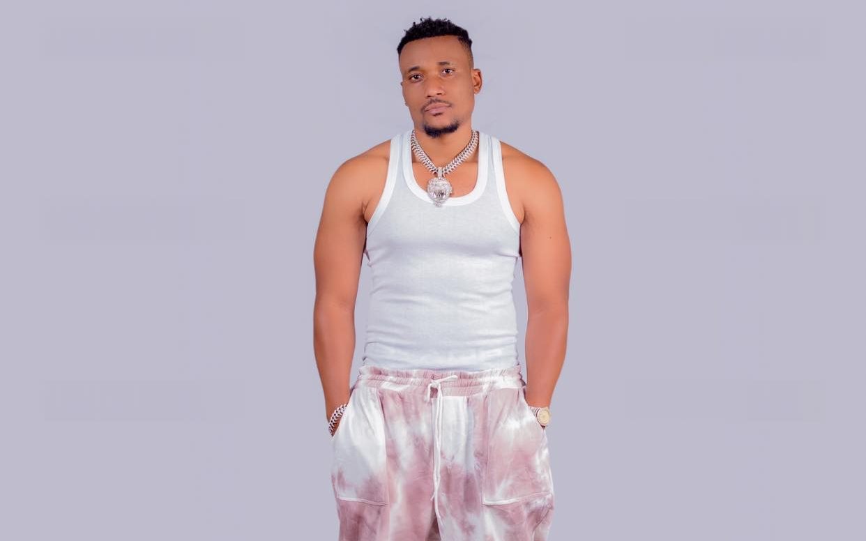 L'artiste Rappeur de Goma Jkm Kabaya Rambo Muvunga