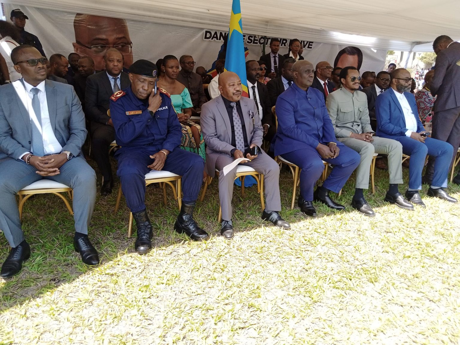 Ouverture du bureau de l'autorité de régulation dans la sous-traitance du secteur privé, le maire appelle les jeunes à saisir l'occasion