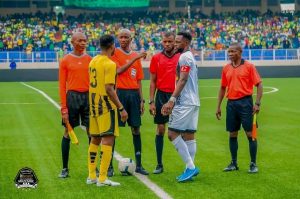 Linafoot : Officiel, nouveau format du championnat national pour la nouvelle saison sportive. Nouveau format du championnat national pour la nouvelle saison sportive.