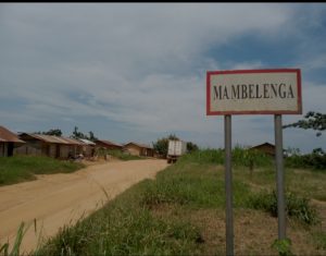 2 morts et 1 blessé lors d'une embuscade tendue contre un convoi des Chinois à Irumu.