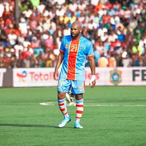 L'international congolais Aldo Kalulu ne poursuivra plus son aventure dans l'effectif de Sochaux