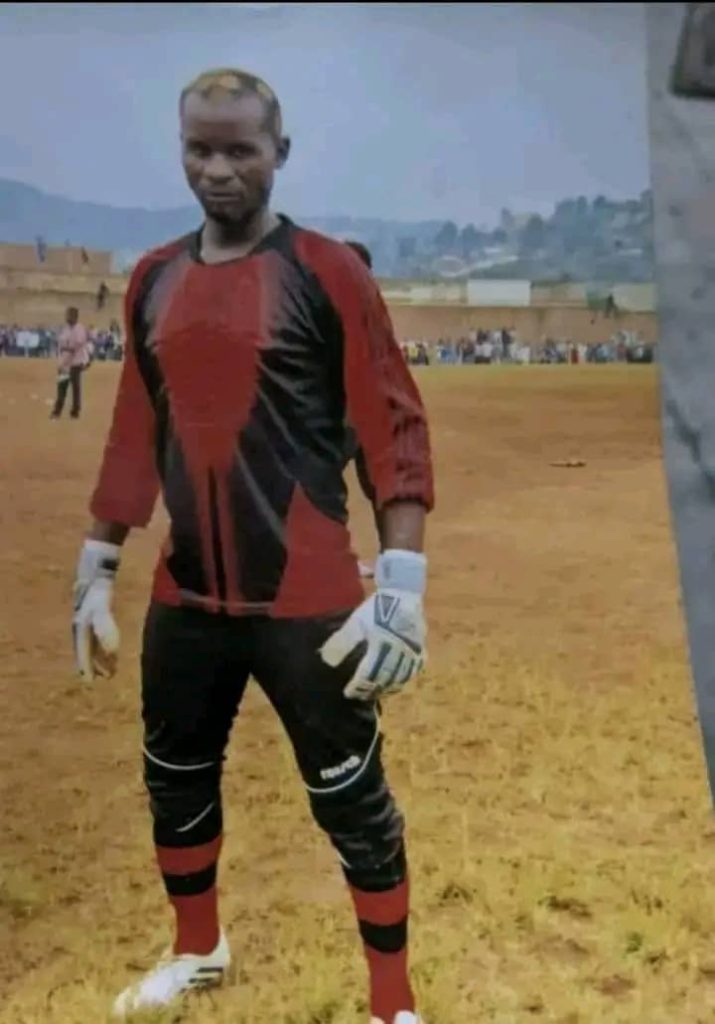 Le gardien légendaire Saleh Kissu Saidi est mort ce mardi 4 juillet 2023