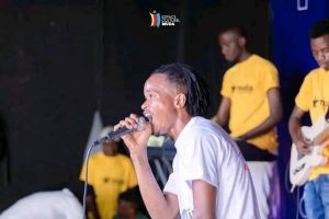 Musique : Africano à la conquête d'une place à la dixième édition du festival Amani Africano à la conquête d'une place à la dixième édition du festival Amani