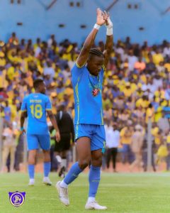 Coupe de la CAF : le FC Saint Éloi Lupopo exempté du tour préliminaire Le FC Saint Éloi Lupopo a été exempté du tour préliminaire de la coupe de la confédération de la CAF