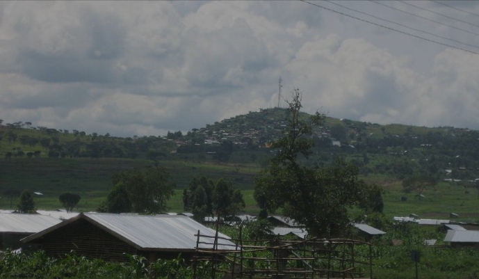 La société civile plaide pour le renforcement des dispositifs sécuritaire au village Ihunga