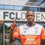 Le footballeur international français Benjamin Mendy