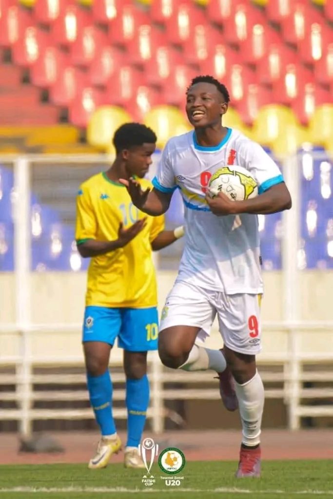 RDC contre Congo, l'enjeu est de taille
