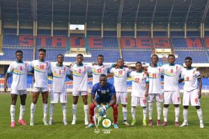 Fatshi Cup : RDC contre Congo, l'enjeu est de taille RDC contre Congo, l'enjeu est de taille