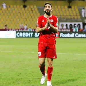 Le TP Mazembe renforce son milieu de terrain avec un libanais