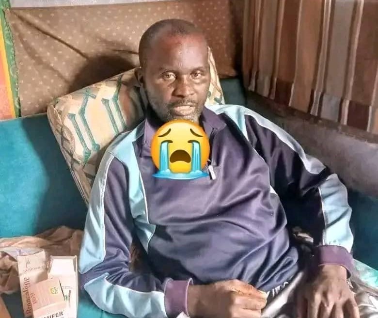 Le gardien légendaire Saleh Kissu Saidi est mort ce mardi 4 juillet 2023