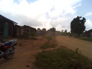 Un mort, des motos incendiées et des disparus dans la chefferie de WALESE VONKUTU, en province de l'Ituri