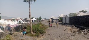 Masisi : 4 personnes tuées à la machette à Kisingati dans le Kamuronza Sake dans le quartier mayutsa2, avenue Buuma dans le groupement kamuronza, en territoire de Masisi