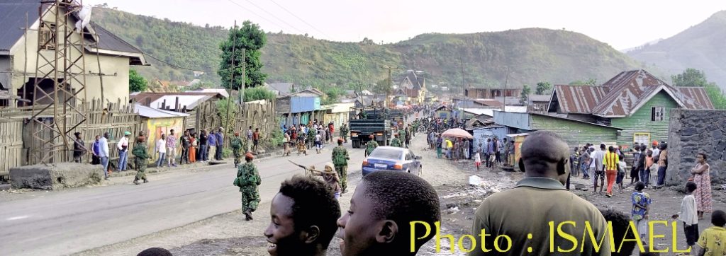 Plus de 7 blessés graves lors des accrochages entre les militaires burundais et la population du groupement Kamuronza