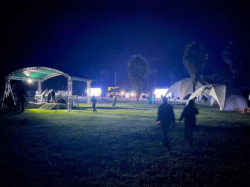 Kituku au Village Ihusi situé au quartier Keshero non loin de l’abattoir