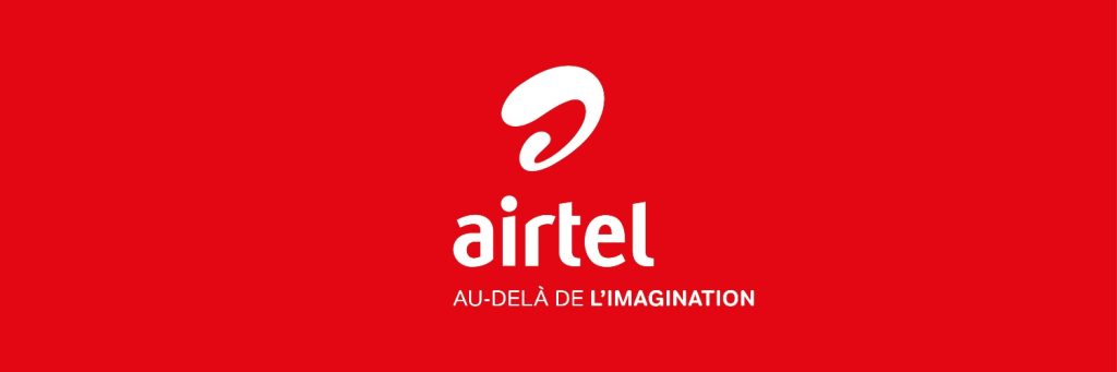 Airtel RDC Congo S.A l’un de quatre grands fournisseurs de services de télécommunications en RDC