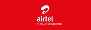 Airtel RDC Congo S.A l’un de quatre grands fournisseurs de services de télécommunications en RDC