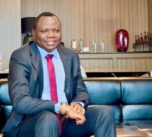RDC : Le conseil national de la cyberdéfense vient d'être créé à la présidence de la république Jean Claude Bukasa vient d'être nommé Coordonnateur du Conseil National de Cyberdefense "CNC"