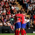 Atletico Madrid corrige Rayo Vallecano, Inter Milan fait le nécessaire en déplacement