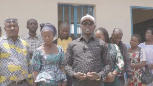 Nord-Kivu : Le Collectif des Inspecteurs Contrôleurs du Travail réclame un an de salaire impayé Le syndicat des enseignants du Congo, SYECO en sigle en province du Nord Kivu a tenu une réunion évaluative