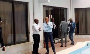 Les leaders de l'opposition appellent à la protection de la MONUSCO avant les élections de décembre