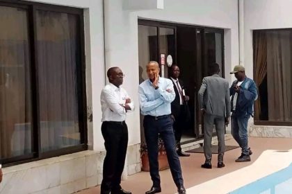 Les leaders de l'opposition appellent à la protection de la MONUSCO avant les élections de décembre