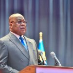 Le Président Félix Tshisekedi a procédé, ce lundi au Palais du peuple, à l’ouverture de la table ronde sur l’état de siège