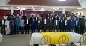La fédération nationale des artisans, petites et moyennes entreprises congolaises (FENAPEC/NORD-KIVU) a appelé à une mobilisation de tous les opérateurs économiques de la ville de Gom