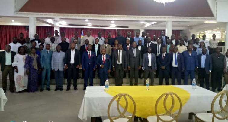 La fédération nationale des artisans, petites et moyennes entreprises congolaises (FENAPEC/NORD-KIVU) a appelé à une mobilisation de tous les opérateurs économiques de la ville de Gom