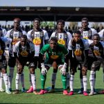 Le TP Mazembe surclasse la JS Groupe Bazabo