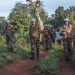 Tête à tête à Beni entre le Gouverneur militaire et le chef du bureau de la MONUSCO-Beni