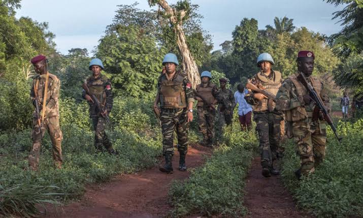 Tête à tête à Beni entre le Gouverneur militaire et le chef du bureau de la MONUSCO-Beni