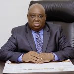 Le professeur Jean-Louis Esambo Kangashe nommé Conseiller spécial en matière de sécurité du président Tshisekedi