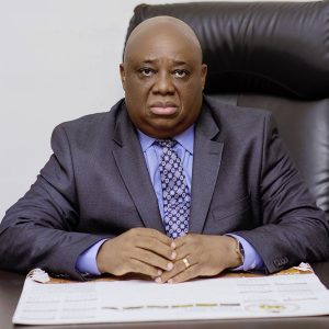 Le professeur Jean-Louis Esambo Kangashe nommé Conseiller spécial en matière de sécurité du président Tshisekedi