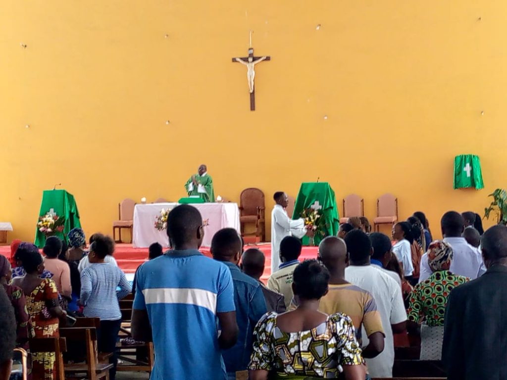 Message de plaidoyer des victimes des crimes graves du Nord-Kivu à l'occasion de la journée nationale de Commémoration