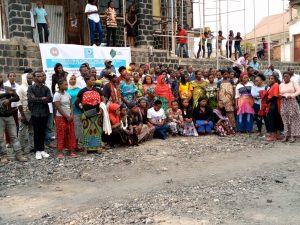 RDC : La nécessité et l'urgence d'une justice transitionnelle pour les victimes, selon Maître Guy Mutumbi Message de plaidoyer des victimes des crimes graves du Nord-Kivu à l'occasion de la journée nationale de Commémoration