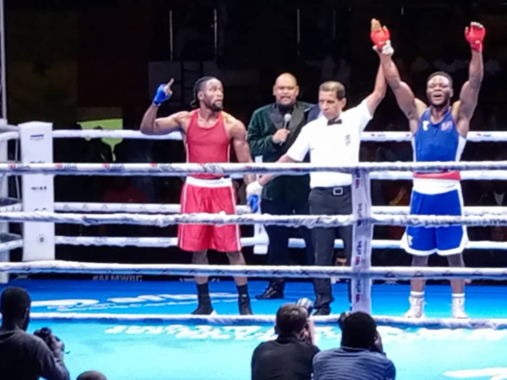 La RDC a connu un succès éclatant lors de la vingtième édition du Championnat d'Afrique des Nations de Boxe qui s'est déroulée à Yaoundé
