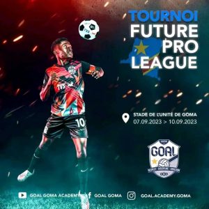 Foot-Goma : Un tournoi des recruteurs internationaux se profile à l'horizon Un tournoi des recruteurs internationaux se profile dans la ville de Goma