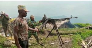 RDC : Affrontements FARDC-Wazalendo, Le groupe APCLS exprime sa déception Affrontement en cours entre deux factions Mai-Mai APCLS à Bishange