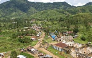 Masisi : Pour avoir du succès musical, deux jeunes artistes auraient tué un enfant et l'enterrer à Nyabiondo Illustration : Cité de Nyabiondo