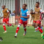 Le TP Mazembe de Lubumbashi fixé sur son premier adversaire