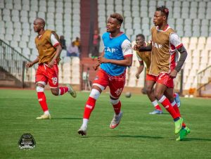 Ligue des Champions de la CAF : Le TP Mazembe fixé sur son premier adversaire Le TP Mazembe de Lubumbashi fixé sur son premier adversaire