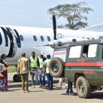 Trois militaires blessés dans aux combats évacués à Goma par la Monusco