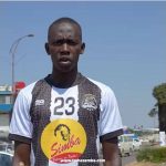 Mor Talla Mbaye. L'ancien joueur de Génération Foot