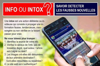 Faux, l'université Catholique de Bukavu n'a pas exigé à ses finalistes d'être en couple