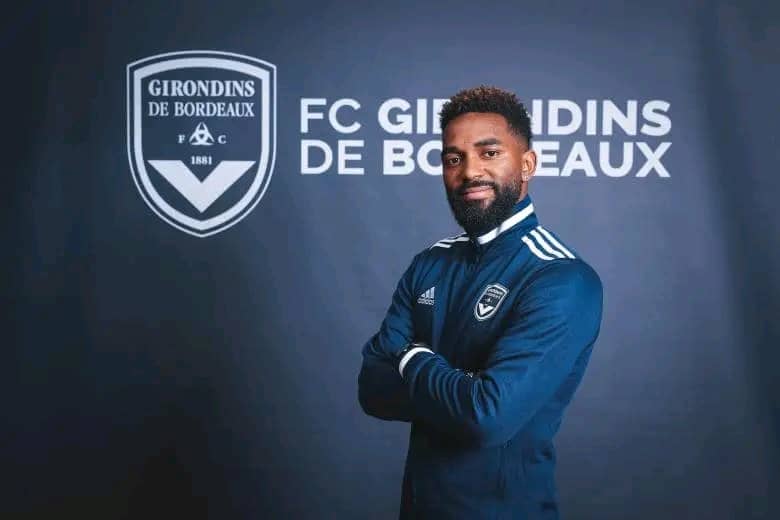 L'international congolais Vital Nsimba a effectué son retour sur le terrain après une période passée à l'infirmerie