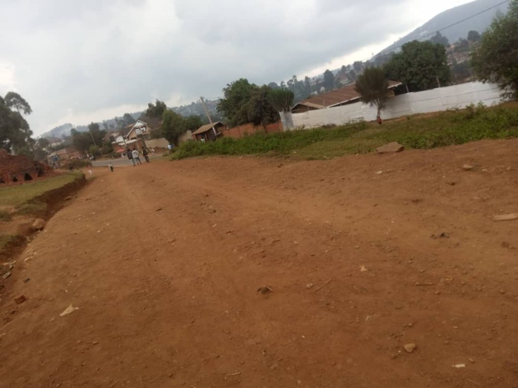 Photo d'illustration : Dans la ville de Butembo au Nord-Kivu