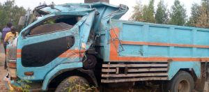 Un accident de circulation routière vient d'ôter la vie à 6 personnes