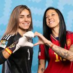 L'Espagne file en demi-finales