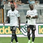 Les Congolais Muleka et Masuaku ont joué un rôle essentiel dans la qualification du club turc Besiktas